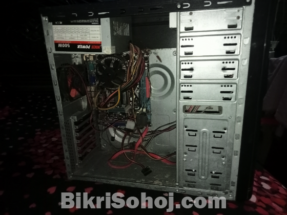Pc for sell